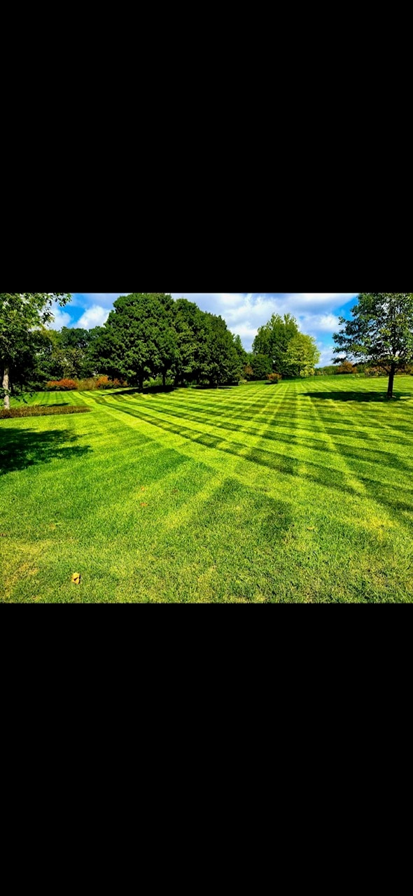 Golf Courses